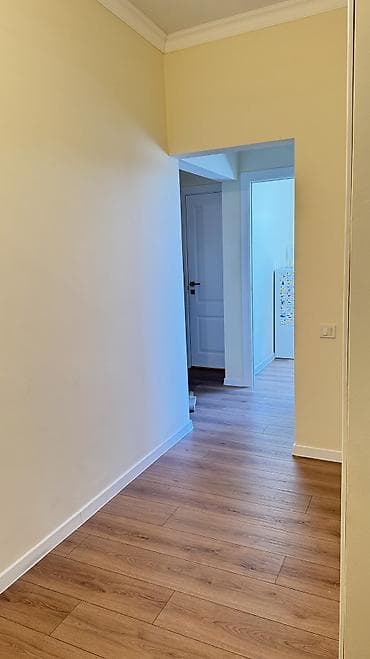Недвижимость: 3 комнаты, 67 м², 106 серия улучшенная, 3 этаж, Евроремонт — 8
