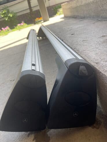 Mercedes-Benz, 2003 г., Новый, Оригинал