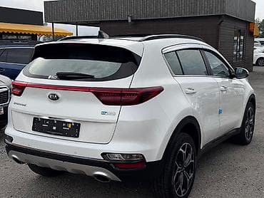 кия спортеж 1: Kia Sportage: 2018 г., 2 л, Автомат, Дизель, Кроссовер — 3