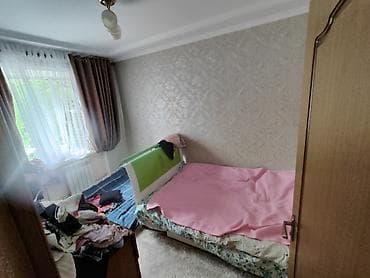 кара балиа: 3 комнаты, 100 м², 3 этаж, Косметический ремонт — 2