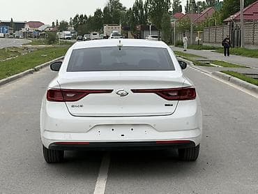 шоха 01: Renault SM6: 2019 г., 2 л, Автомат, Газ, Седан — 6