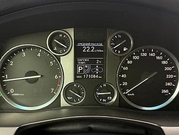 ls lexus: Lexus LX: 2014 г., 5.7 л, Автомат, Бензин, Внедорожник — 7