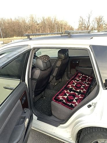 crv 5: Honda Avancier: 2001 г., 2.3 л, Автомат, Бензин — 10