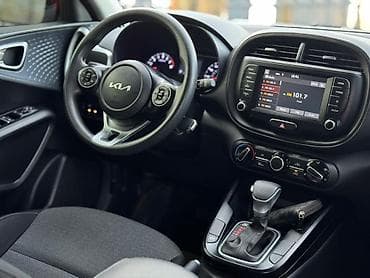 киа полисад: Kia Soul: 2020 г., 2 л, Автомат, Бензин, Хэтчбэк — 6
