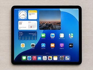 ipad 2024: Планшет, Apple, память 64 ГБ, 10" - 11", Wi-Fi, Классический цвет - Синий — 2
