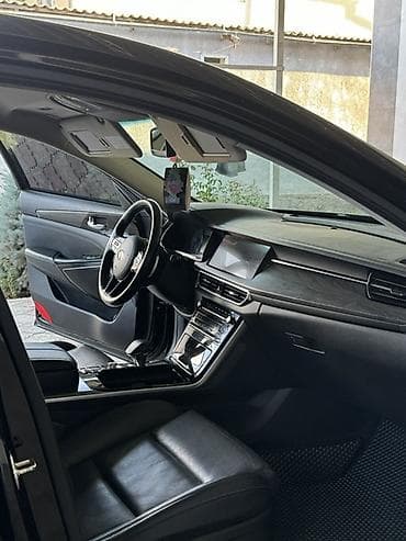 Kia K7: 2020 г., 2.5 л, Автомат, Бензин, Седан — 4