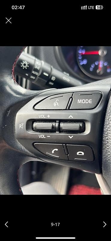 ford escape: Kia Morning: 2019 г., 1 л, Автомат, Бензин, Хэтчбэк — 10