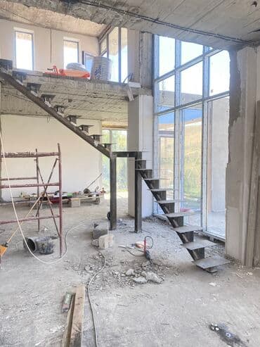 расценки на сварочные работы металлоконструкций: Лестница Каркас Лестница из металла Тепкич Делаем лестница любой — 14