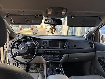 радиатор опель фронтера б: Kia Carnival: 2019 г., 2.2 л, Автомат, Дизель, Минивэн — 6