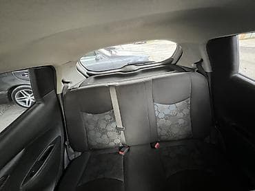 wuling mini ev: Chevrolet Spark: 2017 г., 1 л, Вариатор, Бензин, Хэтчбэк — 7