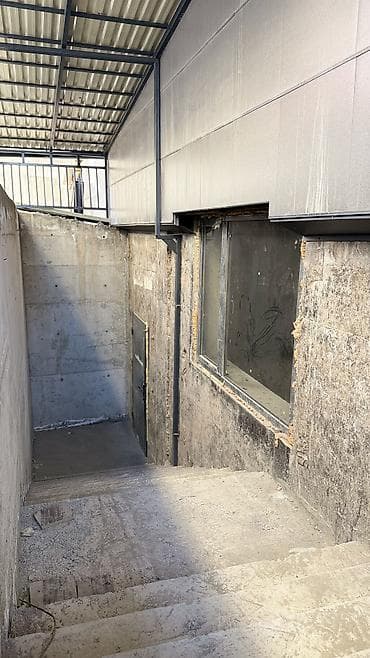 Коммерческая недвижимость: Коммерческое помещение 84 м² с отдельным входом 📍 ЖК «Ак-Ниет» — 5