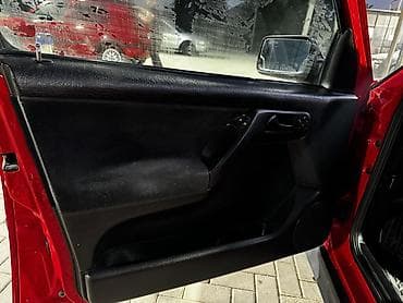 step vagon: Volkswagen Golf: 1997 г., Хэтчбэк — 6
