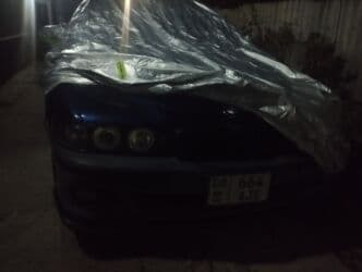 обмен на авто с доплатой: BMW 5 series: 1997 г., 2.8 л, Механика, Бензин, Седан — 9