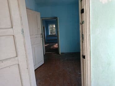 продаю дом новониколаевка: Үй, 14 кв. м, 5 бөлмө, Менчик ээси, Эски ремонт — 5