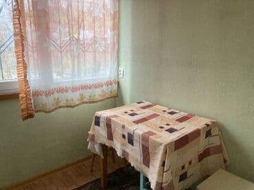 старый толчок квартиры: 3 комнаты, Собственник, Без подселения, С мебелью полностью — 5