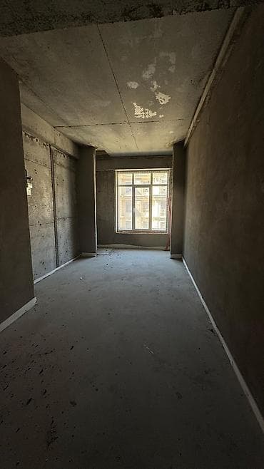 elite hause: 3 комнаты, 96 м², Элитка, 7 этаж, Готовая ПСО (под самоотделку) — 3