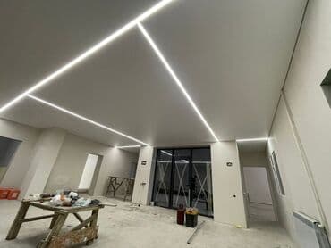 Обучение, курсы: Натяжной потолок Глянцевое, Матовое, 3D потолки Гарантия, Бесплатная консультация, Бесплатный замер — 2