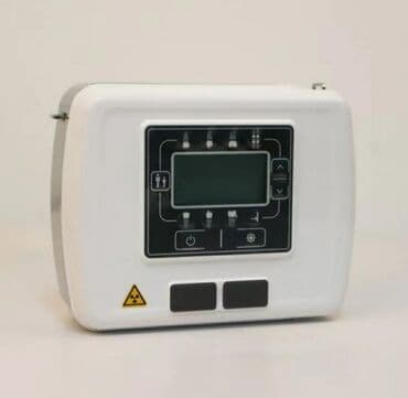 зуботехнические оборудование: Продаю рентген комплект Refine, рентген аппарат вместе с — 3