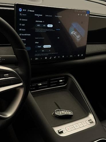 170: BYD Sea Lion 06: 2025 г., 0.1 л, Электромобиль, Внедорожник — 10
