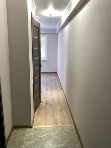 продажа 1 ком квартира: 1 комната, 13 м², Гостиничный тип, 1 этаж, Евроремонт — 4