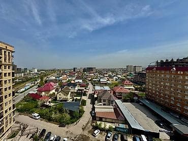 квартира 2 к: 2 комнаты, 53 м², Элитка, 10 этаж, Евроремонт — 4