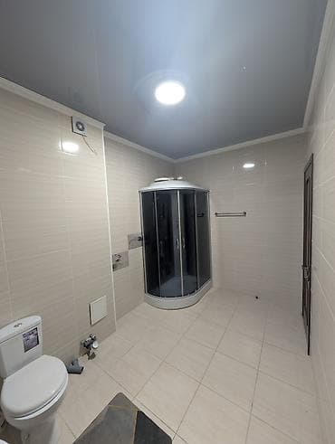 5: 5 комнат, 191 м², Золотой квадрат Индивидуалка, 5 этаж, Косметический ремонт — 7