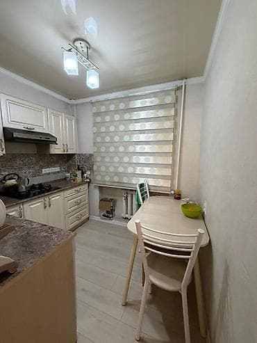 кок жар аренда квартира: 2 комнаты, 45 м², Индивидуалка, 4 этаж — 1