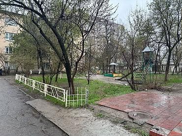 1комнатная квартира: 18 м² — 3