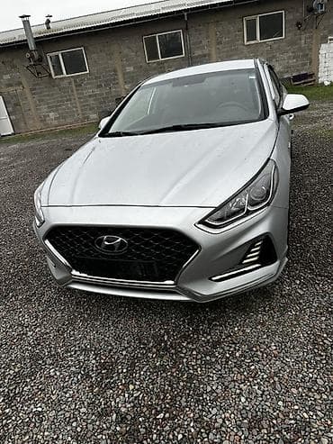 sonata 2014: Hyundai Lafesta: 2021 г., 2 л, Автомат, Газ, Седан — 2