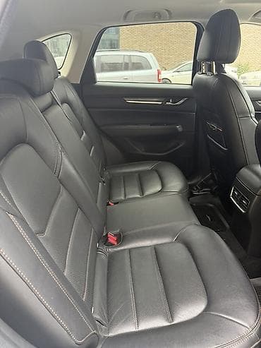 Mazda CX-5: 2018 г., 2.5 л, Автомат, Бензин, Кроссовер — 5