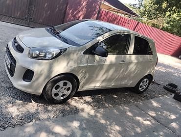 киа рио 3 запчасти: Kia Morning: 2016 г., 0.1 л, Автомат, Бензин, Хэтчбэк — 1