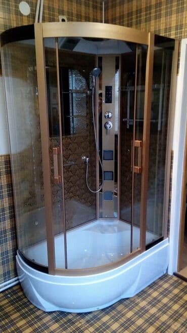 баня для дома: Ремонт сантехники Больше 6 лет опыта — 9