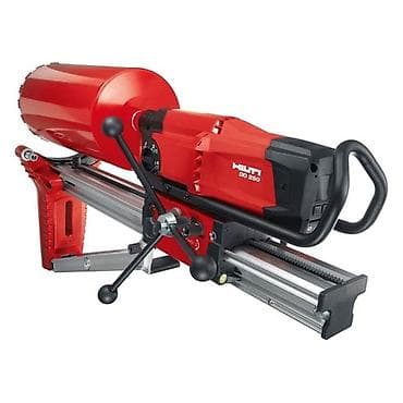 p 30 lite: Алмазное бурение отверстий в бетоне, железобетоне, кирпиче — 2