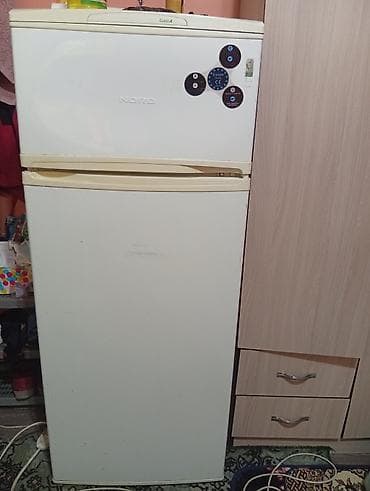 морозильная камера норд: Холодильник Nord, Двухкамерный — 1