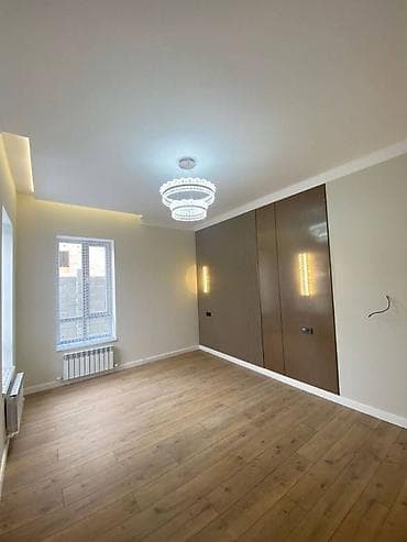 тунгуч тумар: Үй, 122 м², 4 бөлмө, Кыймылсыз мүлк агенттиги, Дизайнердик оңдоо — 7