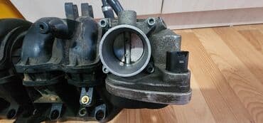 коленвал на фольксваген: Коллектор Volkswagen 2003 г., Оригинал, Япония — 2