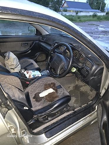 maxxis 29: Subaru Legacy: 1999 г., 2 л, Автомат, Бензин, Универсал — 1