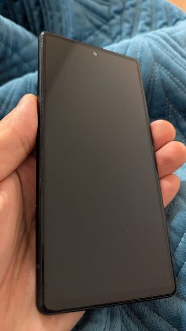 xiomi pad 6: Google Pixel 6, Б/у, 128 ГБ, цвет - Черный, 1 SIM, eSIM — 3