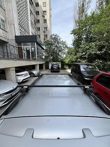 prius plus: Mitsubishi Space Wagon: 2001 г., 2 л, Механика, Бензин, Минивэн — 5