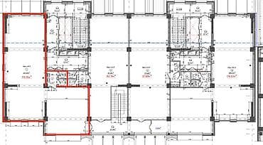 куплю коммерческую недвижимость с арендаторами: 🏢 СДАЁТСЯ КОММЕРЧЕСКОЕ ПОМЕЩЕНИЕ | 170.95 м² | ЖК Nurzaman City 📍 г — 9