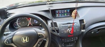 купить хонда элизион в бишкеке: Honda Accord: 2008 г., 2 л, Механика, Бензин, Седан — 1