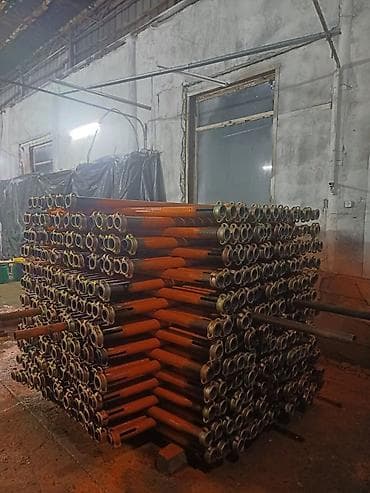 Ремонт и строительство: Г. Бишкек, Юбилейная 21/А — 10