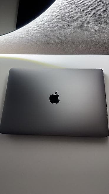 Техника и электроника: MacBook Pro 13” (2020) | Intel Core i5 | 16/512 ГБ Продаю MacBook Pro — 1