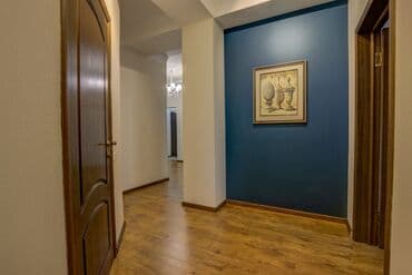 3 комнатная квартира бишкек цена: 3 комнаты, Душевая кабина, Постельное белье, Кондиционер — 11