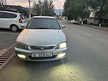 рулевая рейка хонда срв 2: Honda Torneo: 1999 г., 2 л, Автомат, Бензин, Седан — 2