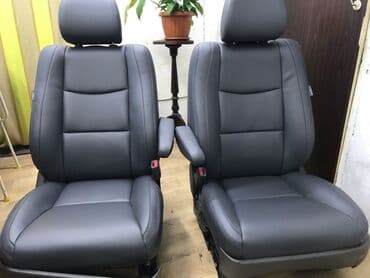 реставрация кожанных изделий: Автоателье. Перетяжка и реставрация автосалонов, рулей, потолков — 2