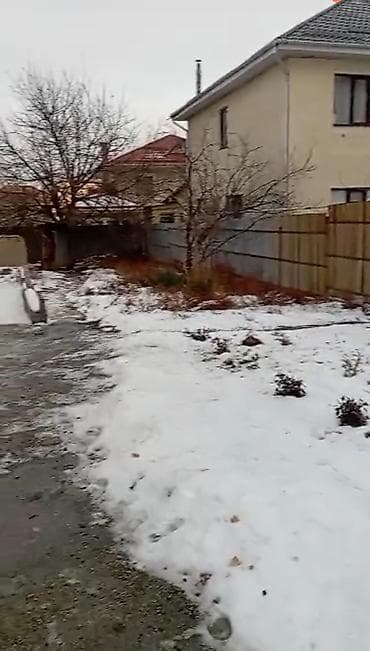 продажа участков кок жар: 9 соток, Для строительства, Красная книга — 8