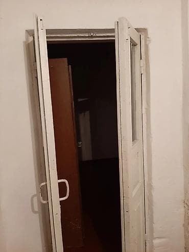 сниму квартиру: 50 м², 3 комнаты, Утепленный — 2