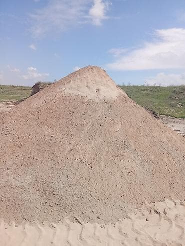желтый декабрист купить: Песок, Ивановский карьер, Насыпью, Камаз — 3
