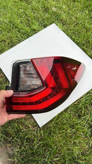 редми 7 цена в бишкеке бу: Задний правый стоп-сигнал Lexus 2019 г., Б/у, Оригинал, США — 2